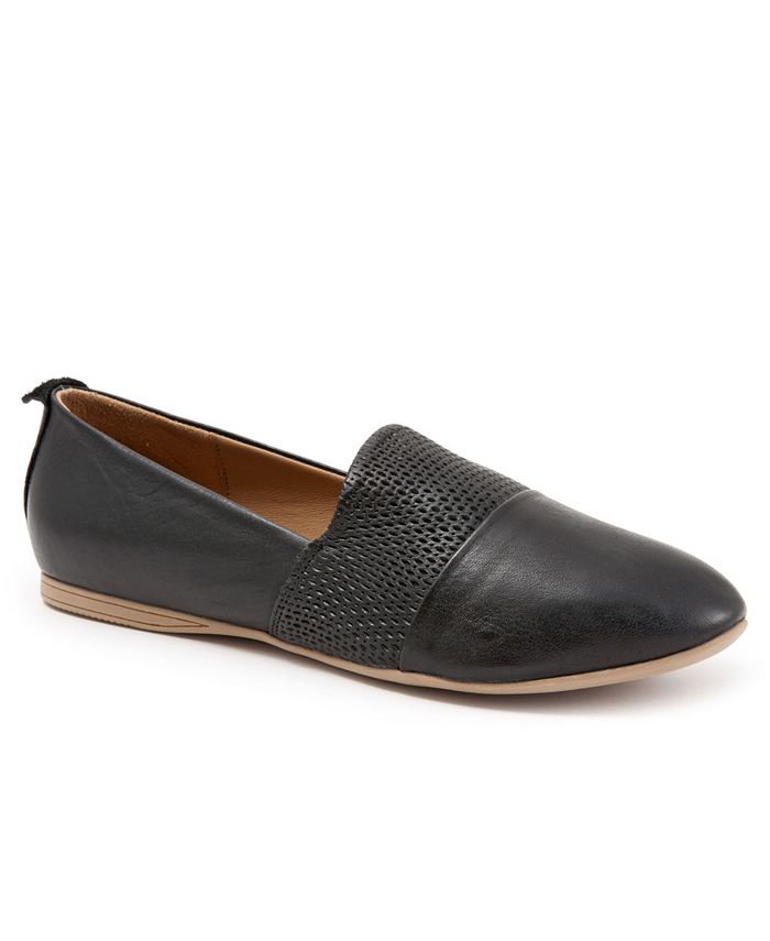 macys dress flats
