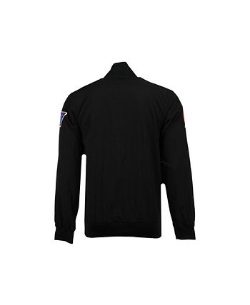 Mitchell Ness Men s Portland Trail Blazers Authentic Warm Up