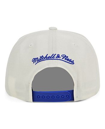 Mitchell & Ness - Los Angeles Clippers 2-Tone Classic Snapback Cap