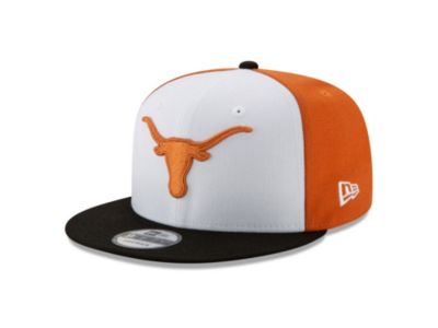 New Era Texas Longhorns Spin 9FIFTY Cap 