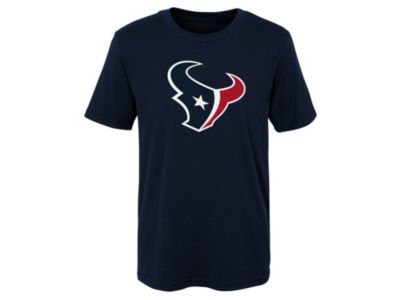 Outerstuff - Youth Houston Texans Primary Logo T-Shirt
