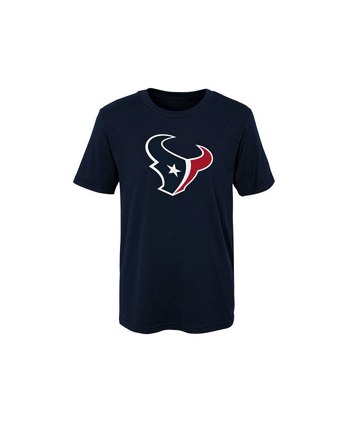 Outerstuff - Youth Houston Texans Primary Logo T-Shirt