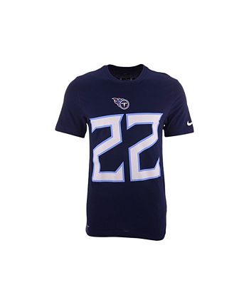 Derrick Henry Tennessee Titans Nike Vapor F.U.S.E. Limited Jersey