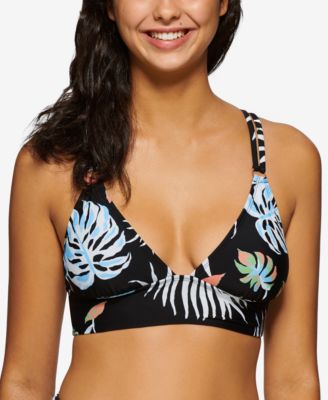 Hula Honey - Honey Juniors' Aloha Breeze Swim Top