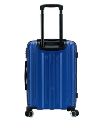 Seattle 3pc Hardside Luggage Set