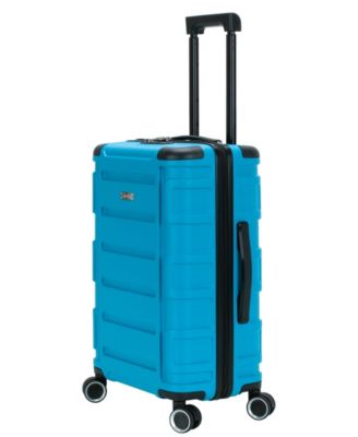 Boston 3pc Hardside Luggage Set