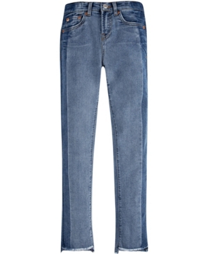 Levi's Girlfriend Jeans