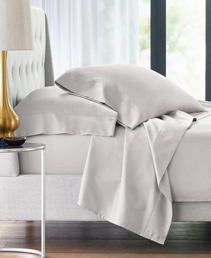 Hotel Collection 500 Thread Count Extra Deep Pocket Micro Cotton® Sheet