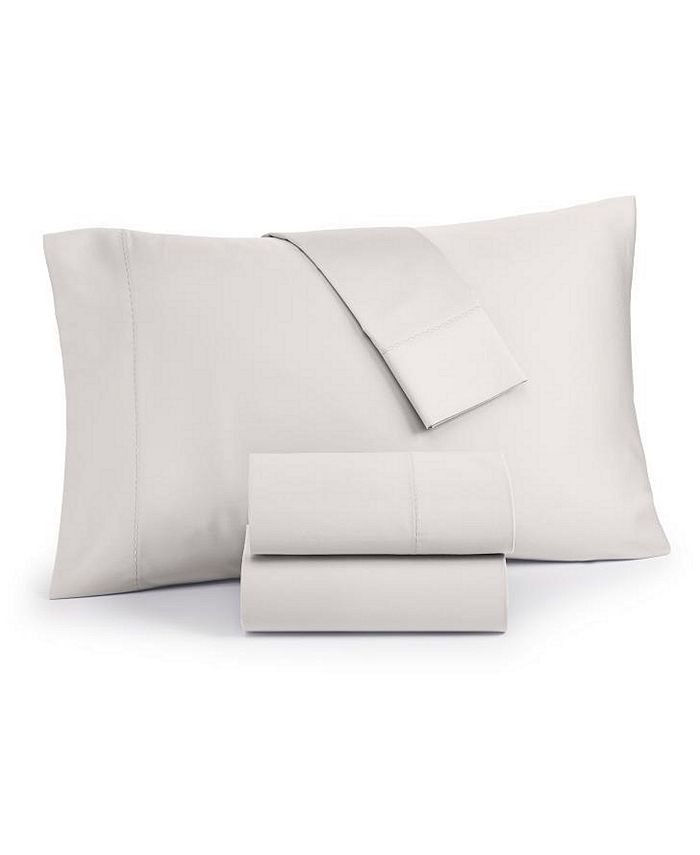 Hotel Collection 500 Thread Count Micro Cotton® Sheet Set, Queen