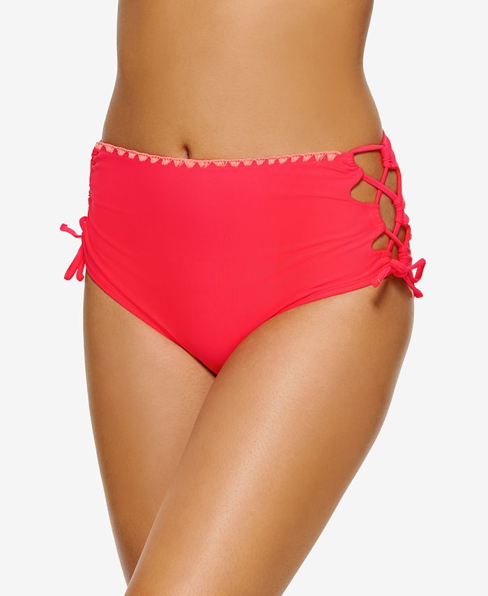 Hula honey bikini bottoms hotsell