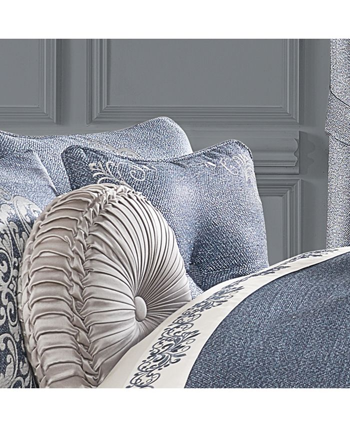 J Queen New York Richmond Comforter Sets & Reviews Home Macy's