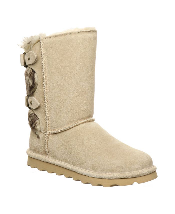 bearpaw boots macys
