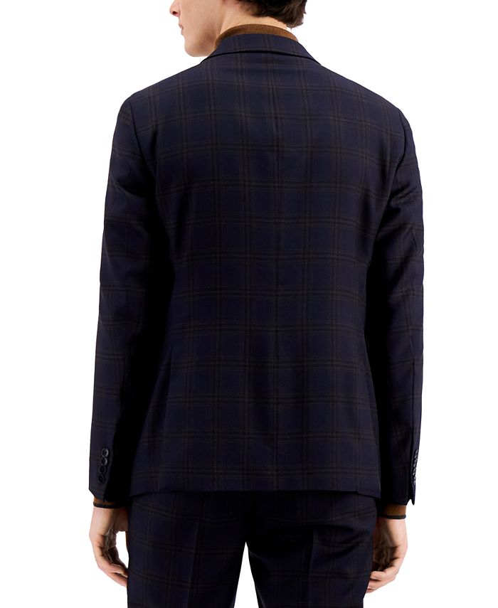 armani exchange jogging suit