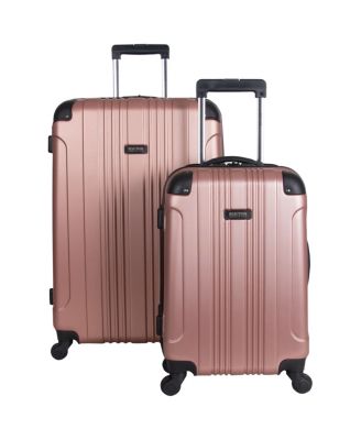 kenneth cole reaction 42nd street luggage