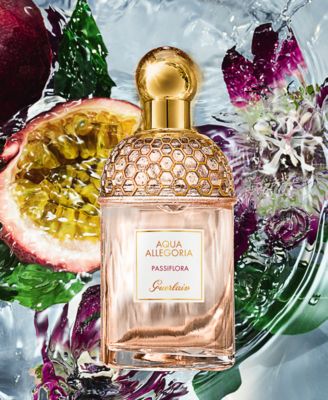新品GUERLAIN AQUA ALRIA PASSIFLORA