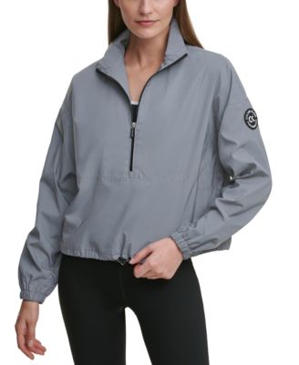 macy's calvin klein performance jacket