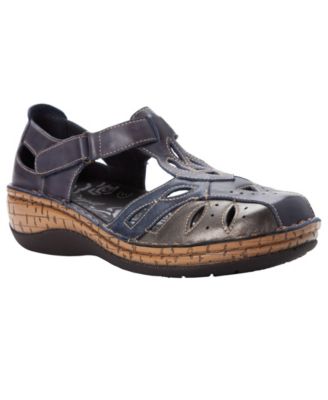 leisa charm sandal