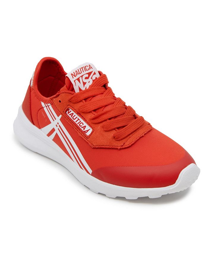 Macys deals nautica shoes