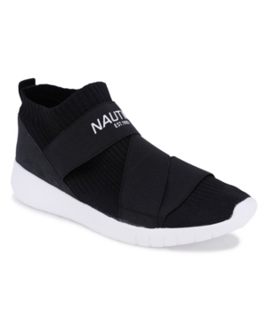 image of Nautica Vivien Jogger Sneakers Women-s Shoes