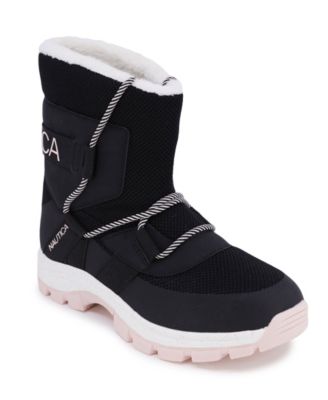 nautica palo verde winter boots