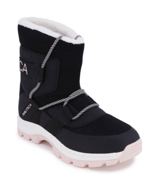 Nautica Palo Verde Winter Boots Women's Shoes