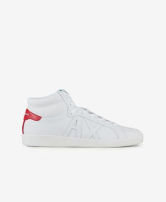 armani exchange casual shoes
