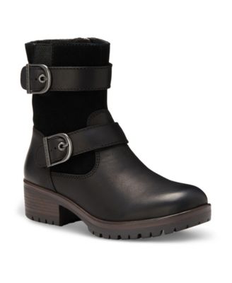 white mountain breana bootie
