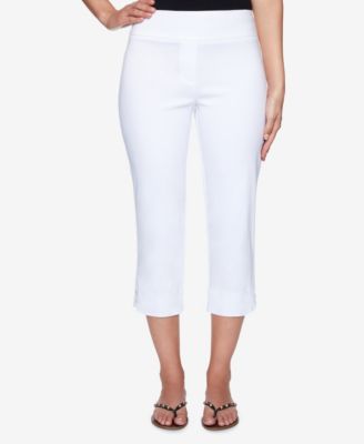 ruby rd millennium pants