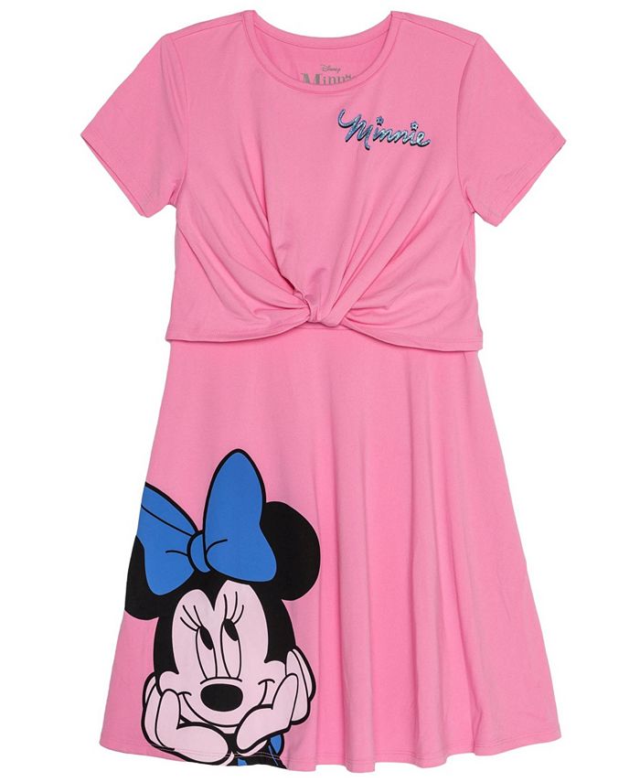 Macys minnie cheap mouse dress