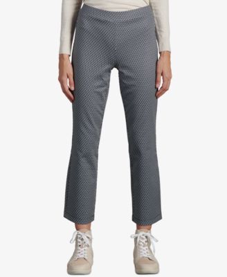 Sanctuary - Carnaby Plaid Cropped Leggings