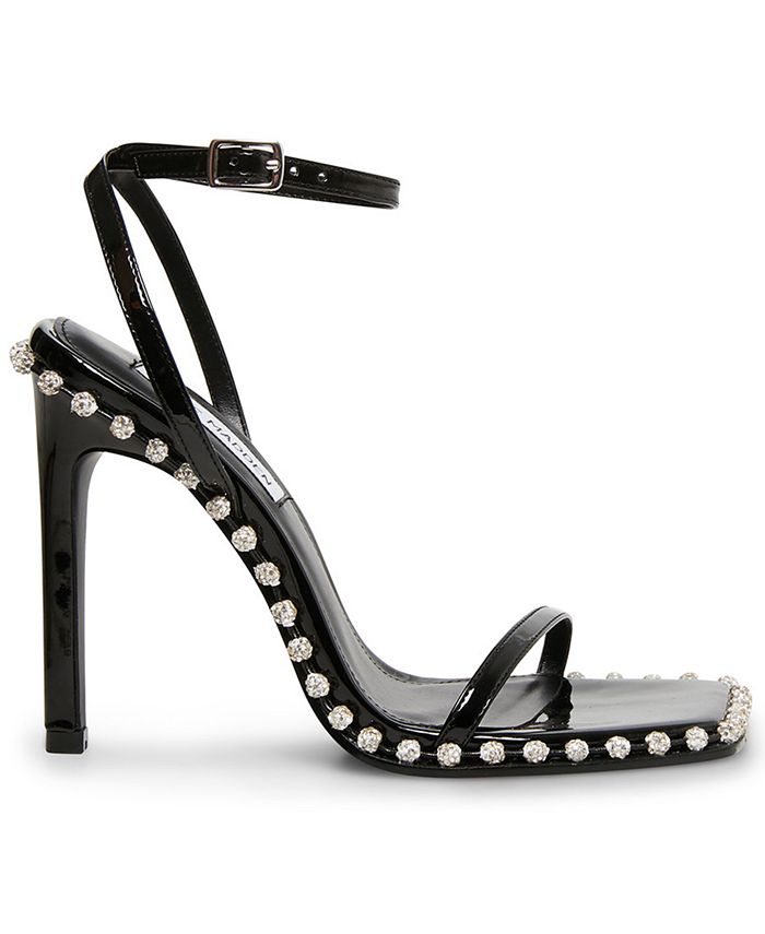 steve madden zelle blue