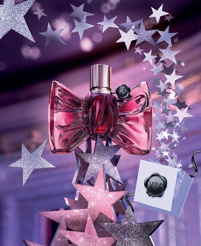 Flowerbomb Viktor&amp;Rolf perfume - a fragrance for women 2005