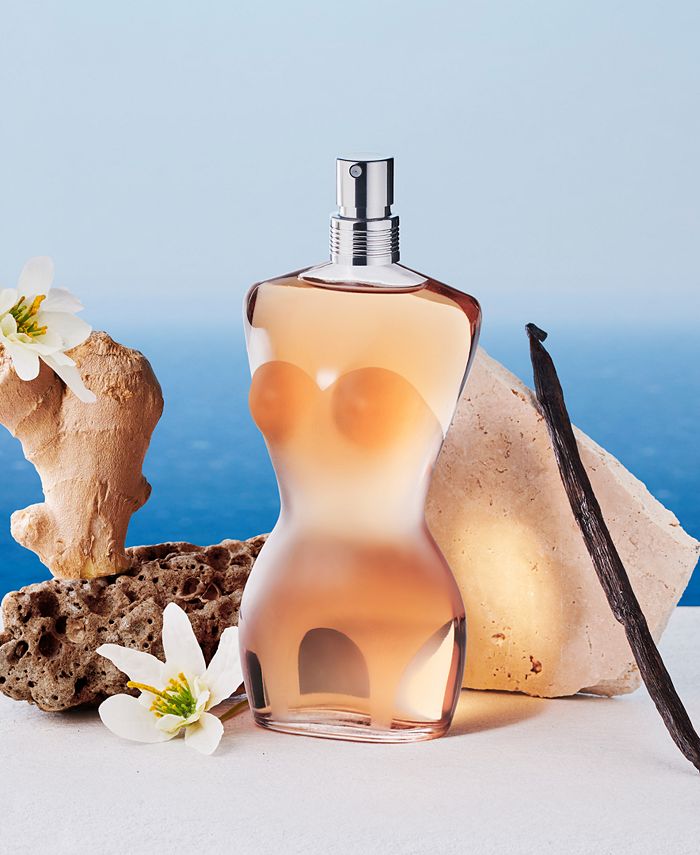 Jean Paul Gaultier Classique Eau De Toilette Spray