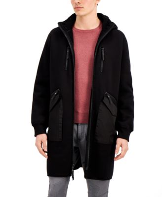 DKNY - Men's Fleece Parka