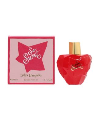 So Sweet Lolita Lempicka Eau De Parfum Spray By Lolita Lempicka - 1.7 oz