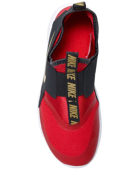 Nike Little Boys Flex Runner SlipOn Running Sneakers from Finish Line & Reviews Finish Line
