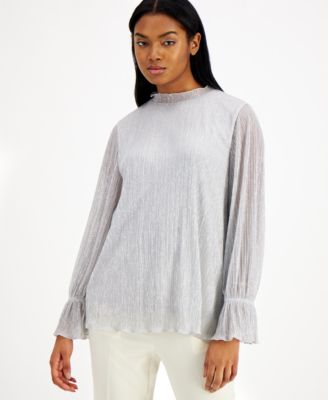 macys alfani top