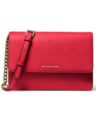 daniela gusset crossbody