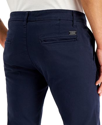 Guess deals myron skinny