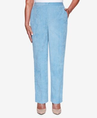 macys alfred dunner pants