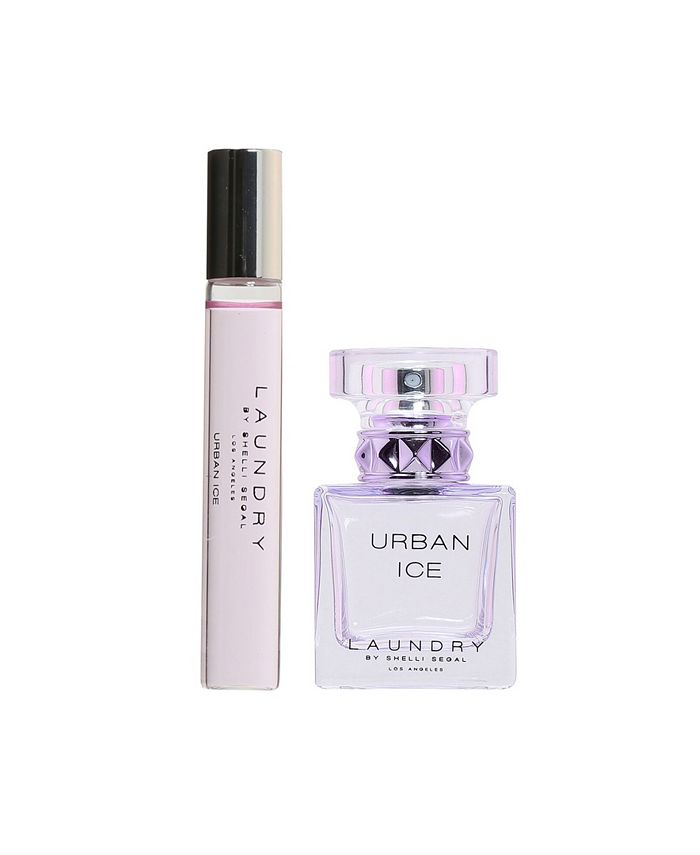 Laundry by Shelli Segal Urban Ice Duo Set, 1.33 Oz Macy's