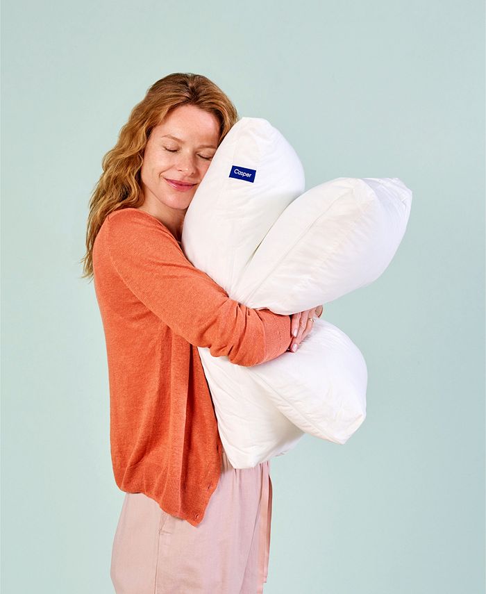 Casper Original Pillow, King Macy's