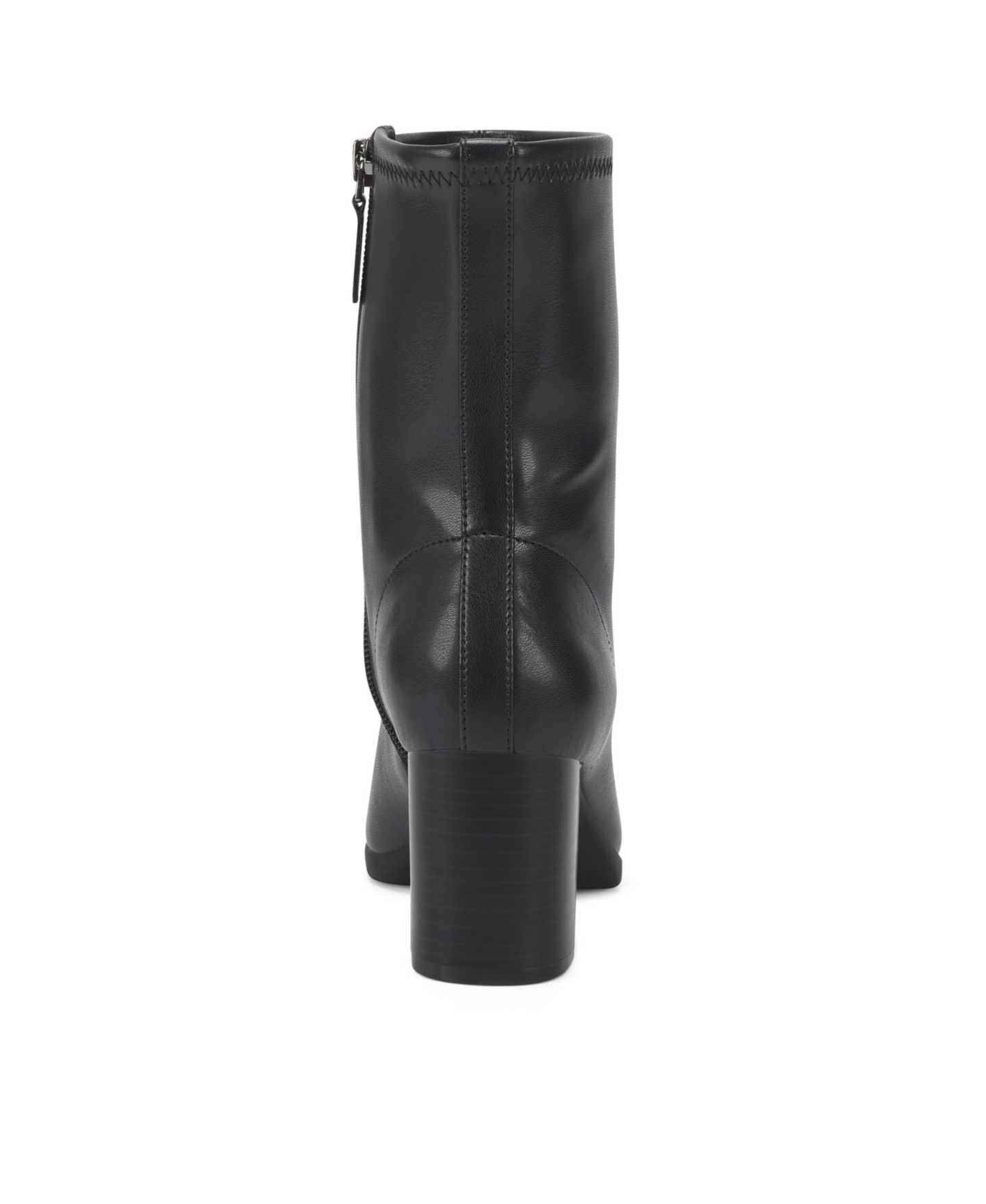 Женские ботинки Aerosoles Miley Mid-Calf, цвет: Чёрный — фото 14