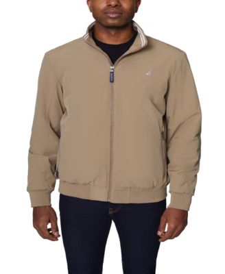 nautica bomber
