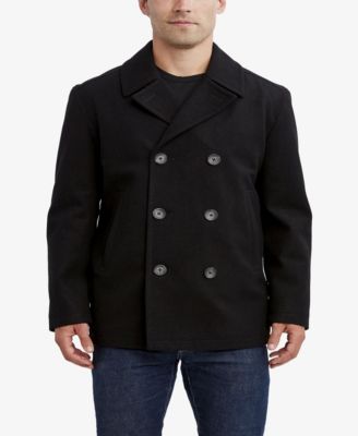 macys ralph lauren camel coat
