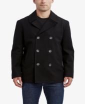 Men S Peacoat Shop Men S Peacoat Macy S Check out our pea coat mens selection for the very best in unique or custom, handmade pieces from our jackets & coats shops. men s peacoat shop men s peacoat macy s