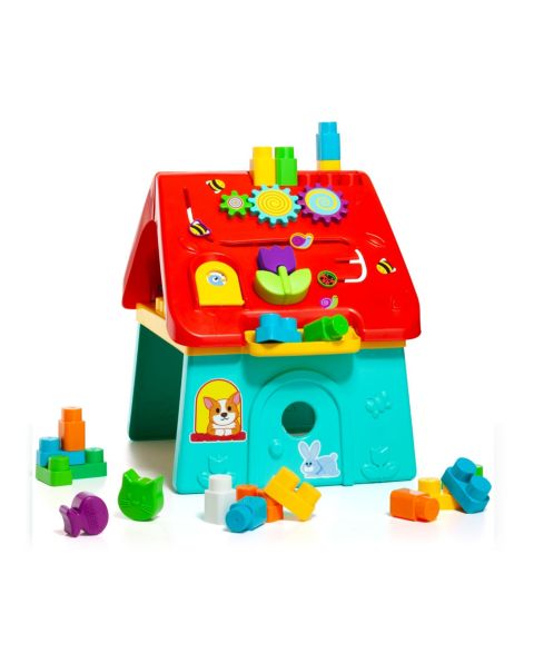 Детская игрушка Molto Activity House
