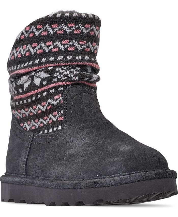 Macy's bearpaws hotsell