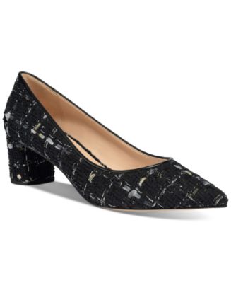 kate spade menorca pumps