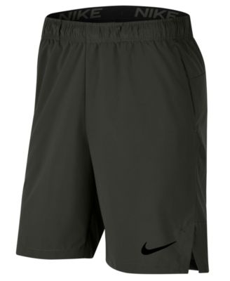 Nike Men's Flex Woven Training Shorts 